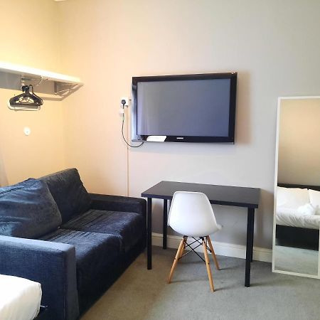Addenro Apartments Southampton Eksteriør bilde