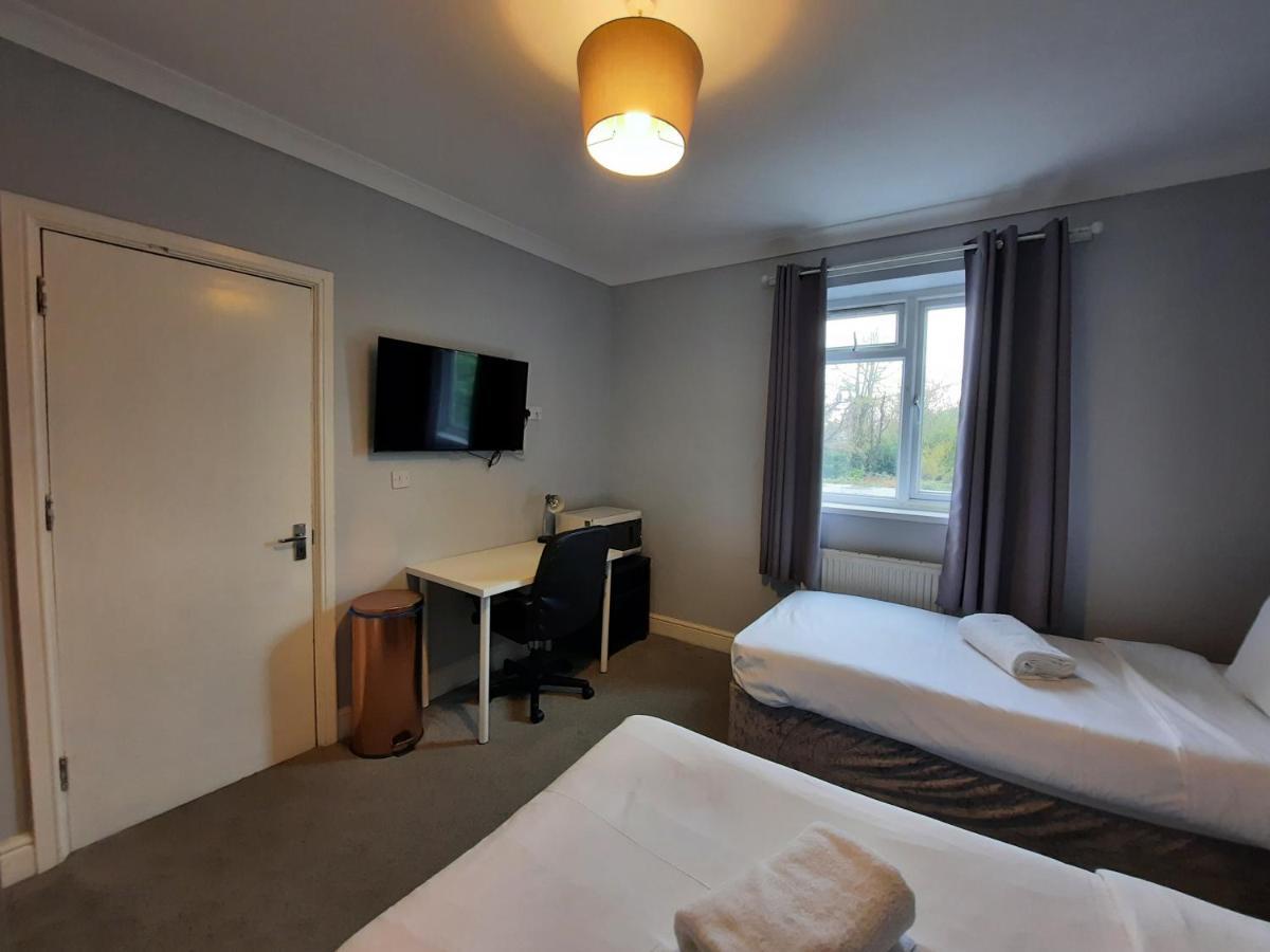 Addenro Apartments Southampton Rom bilde